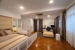 Jalan Kathi (D16), Terrace #518957241